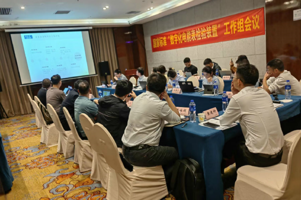 Xinglong Technology participated in and co-organized the revision of the national standard for 